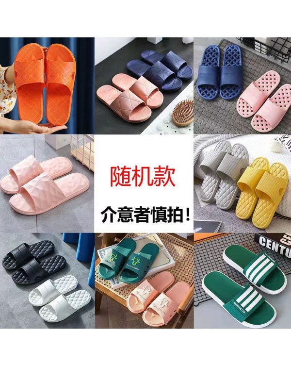 Slippers Female Summer 2022 Korean Fashion Half Slippers Wearing Wrapped Head Versatile Lazy Shoes Comfortable Beaded Slippers Female